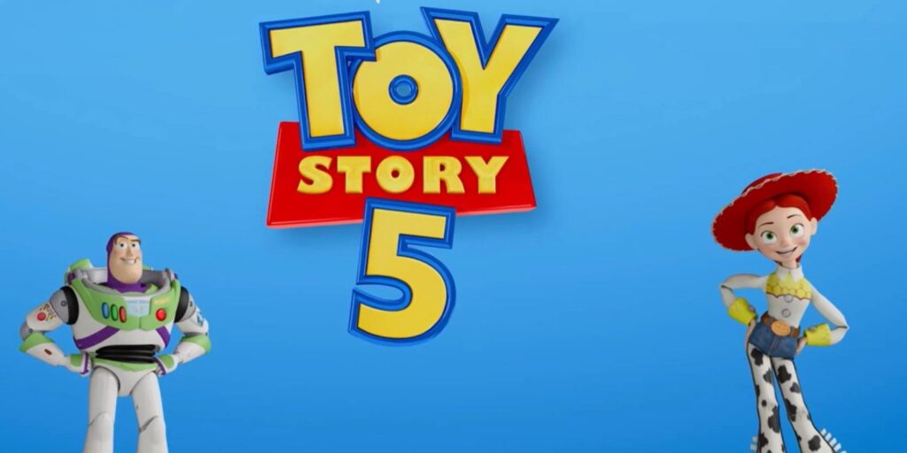 ¿Cuándo se estrena Toy Story 5? Lo que sabemos del esperado regreso de Woody y Buzz