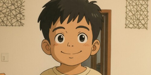 ¿Deberías subir esas fotos IA de tus hijos? Piénsalo dos veces