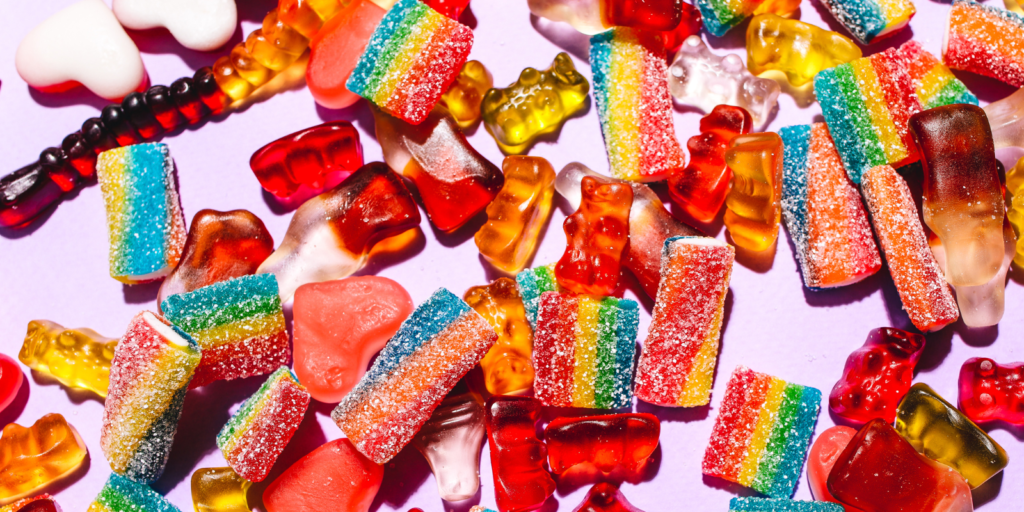 Adiós a los colorantes artificiales en Estados Unidos