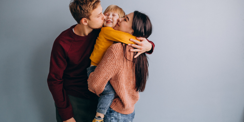 ¿Cómo dividir las responsabilidades entre mamá y papá?