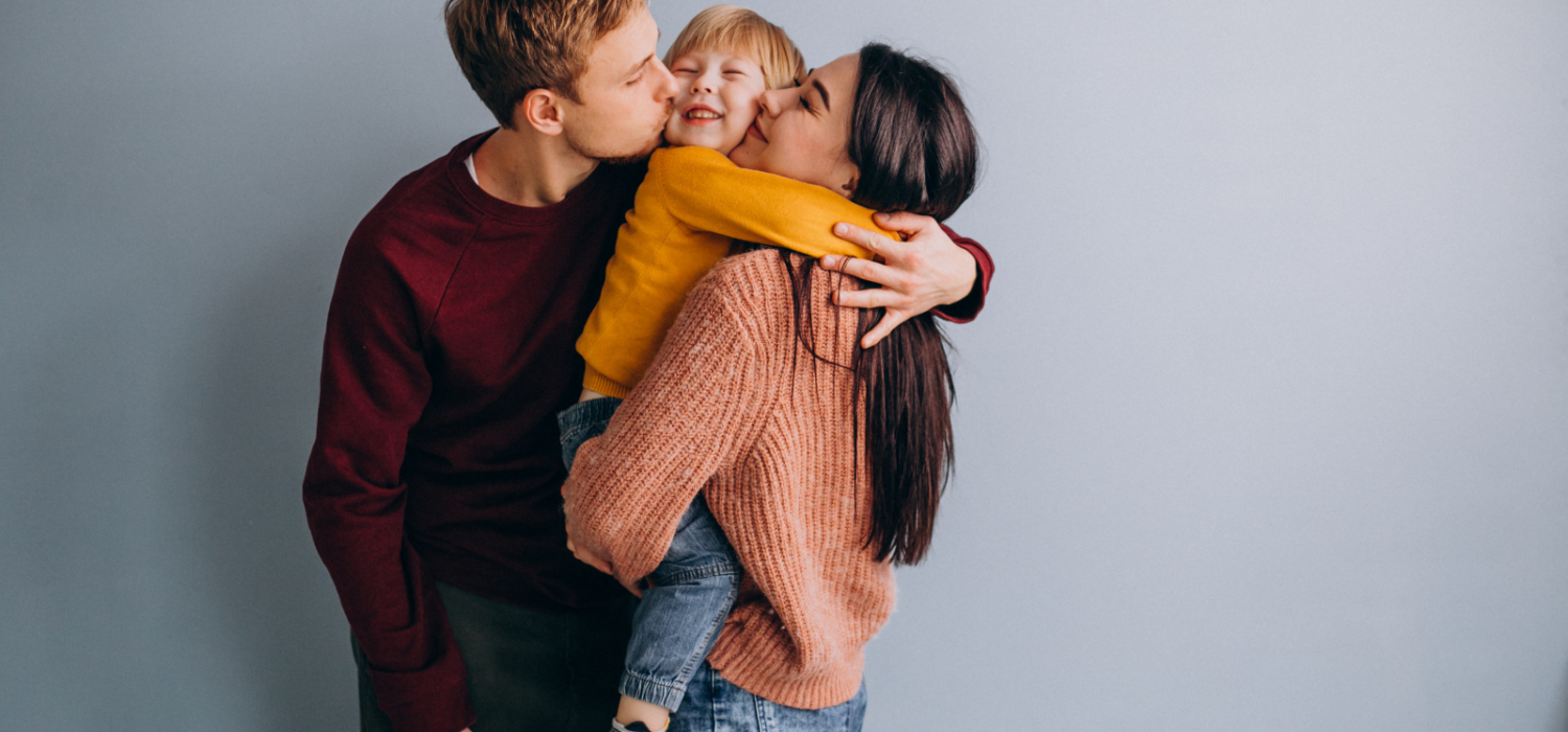 ¿Cómo dividir las responsabilidades en pareja?
