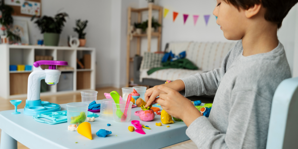 Es hora de aprender de ellos: ¿Cómo entender los intereses de tus hijos?