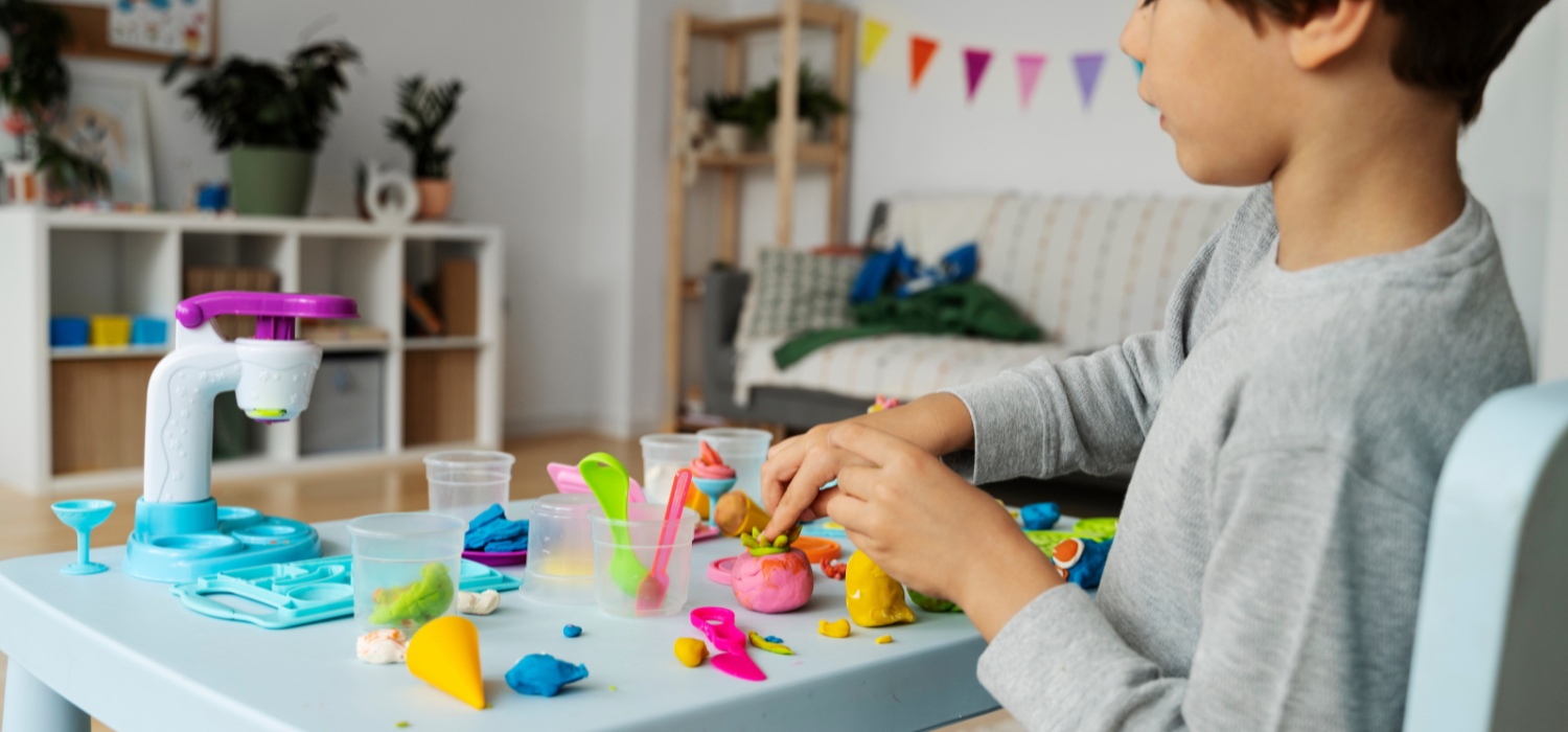 ¿Cómo entender los intereses de nuestros hijos?
