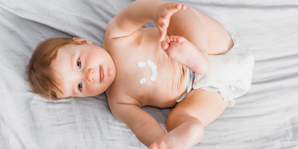 ¿Cómo fortalecer la microbiota de mi bebé desde que nace?