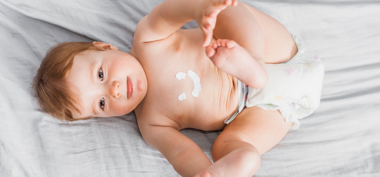 ¿Cómo fortalecer la microbiota de tu bebé desde que nace?