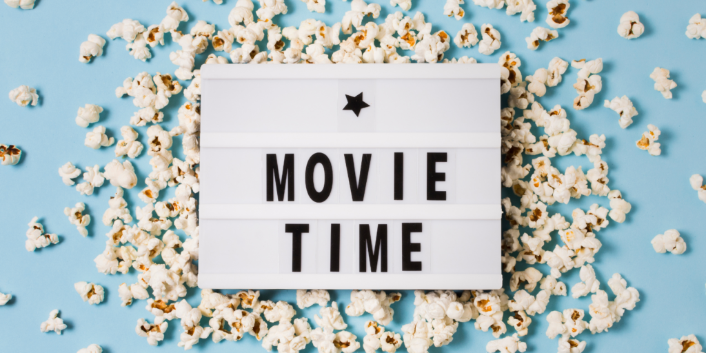 Películas para maratonear en el Día del Niño