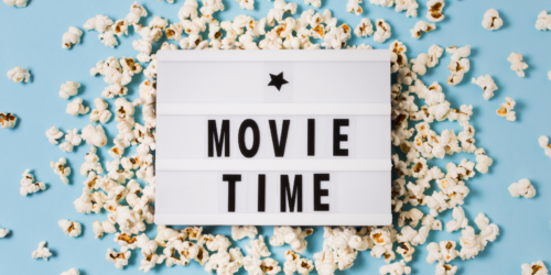 Películas para maratonear en el Día del Niño