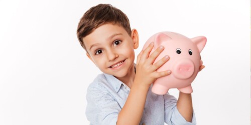 ¿Cómo hablar de finanzas con niños?