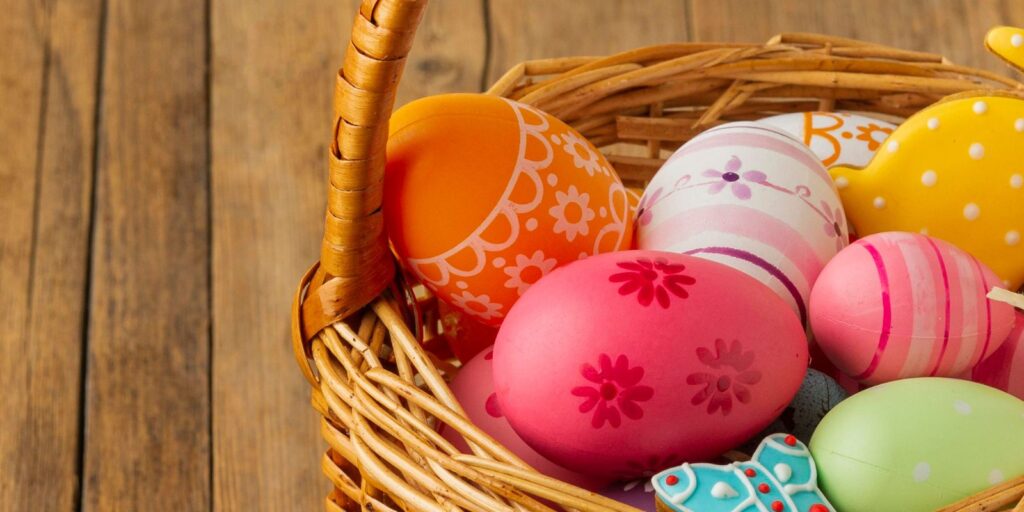 Muere niño de 7 años por huevos de pascua envenenados en Brasil