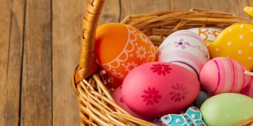 Muere niño de 7 años por huevos de pascua envenenados en Brasil