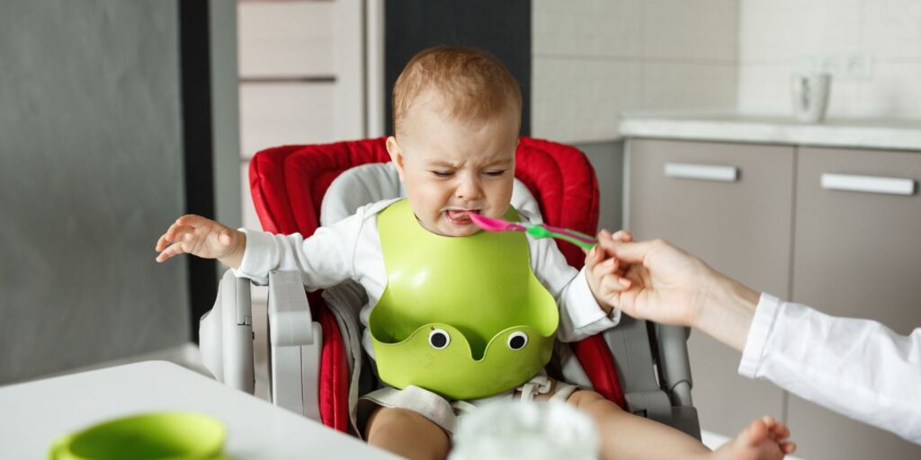 ¿Por qué cada vez más bebés tienen intolerancias alimentarias?