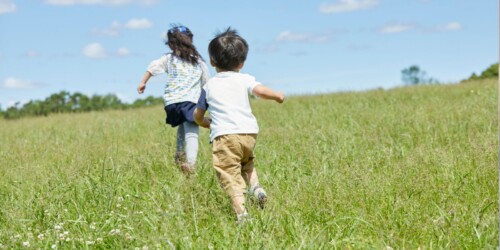 El mejor regalo para el Día del Niño y por qué se celebra