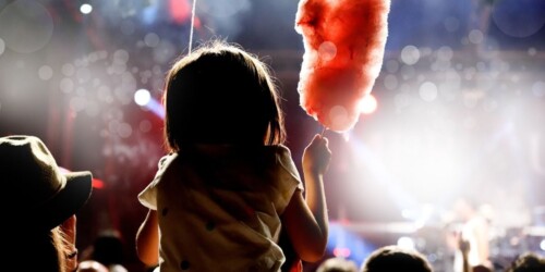 El gran dilema: ¿Llevamos o no a nuestros hijos a conciertos?