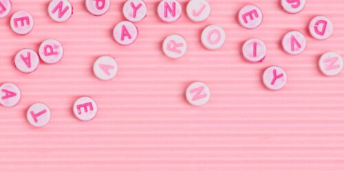 Los nombres más bonitos para tu bebé según la ciencia