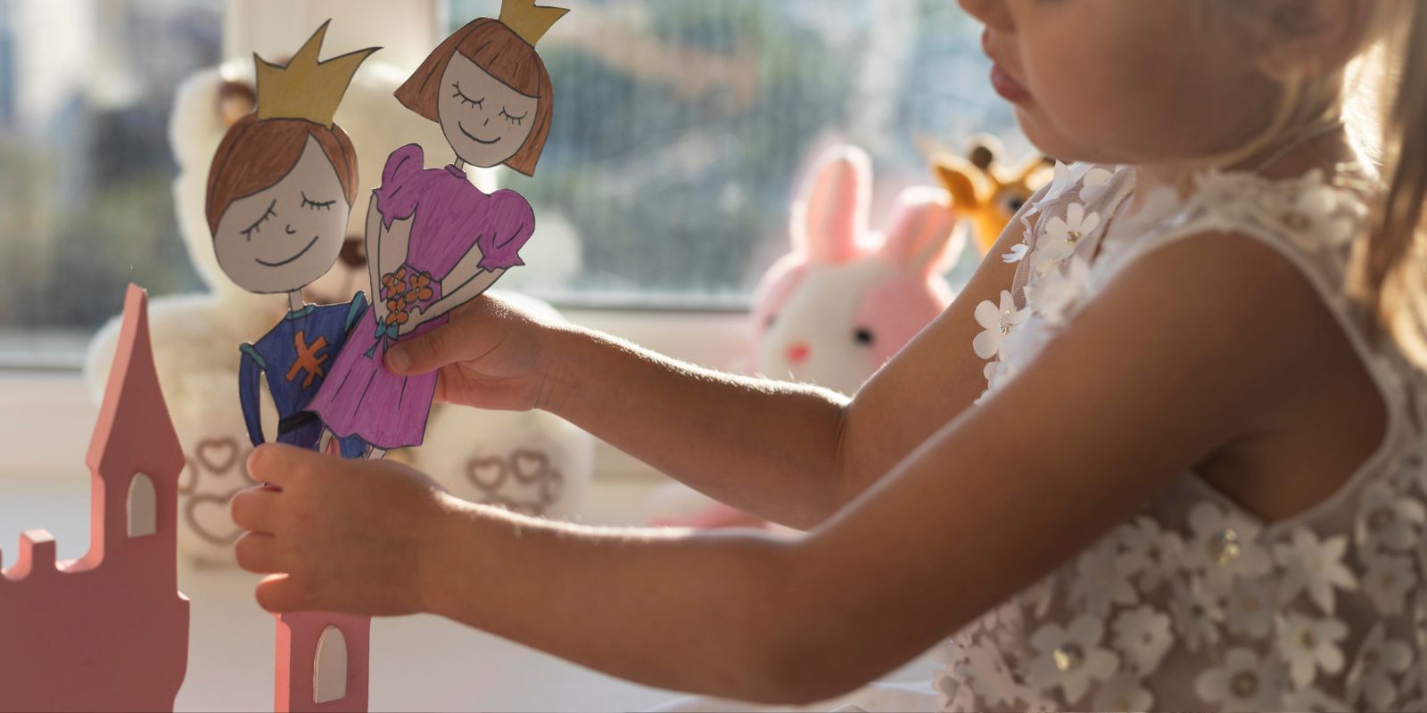 10 preguntas para hacerle a tu hijo mientras siga siendo niño