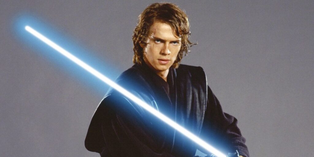 Reestreno de Star Wars: La venganza de los Sith en cines 2025