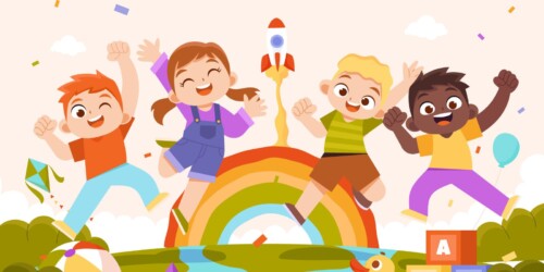 5 regalos sin envoltura que todos los niños necesitan