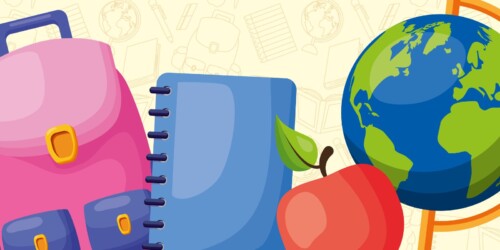 ¿Cuándo regresan los niños a clases? ¡Fin de Semana Santa y Pascua!