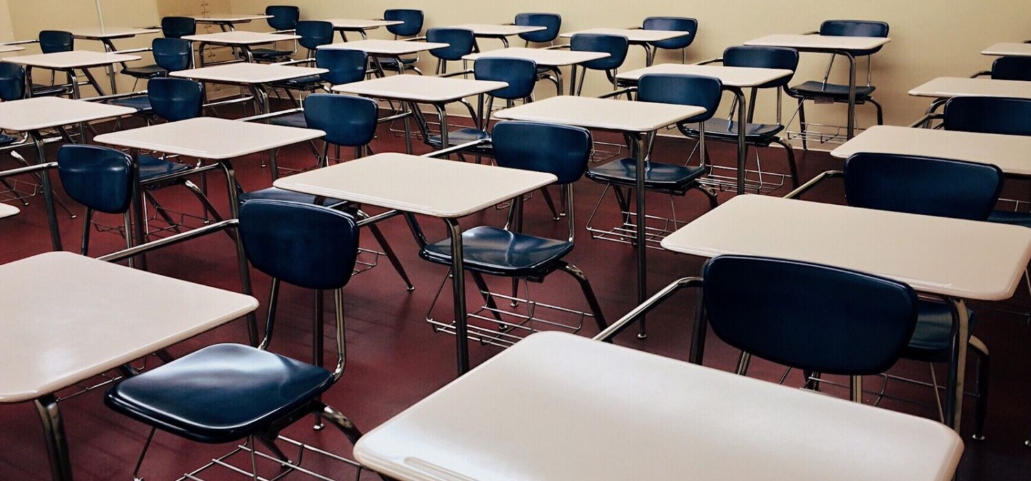 regreso a clases