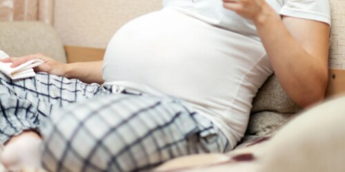 ¿Tuberculosis en el embarazo? ¡Esto debes hacer!