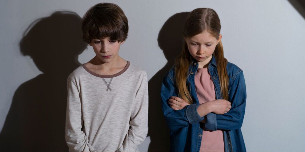 ¿Cómo explicar la violencia de género desde niños sin traumar?