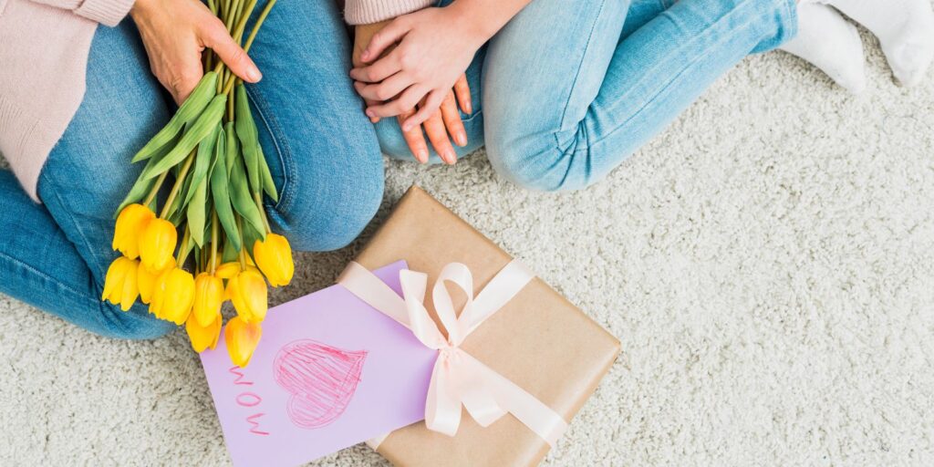 Regalos para mamá según su personalidad