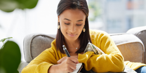 Afirmaciones positivas para mamá en días difíciles
