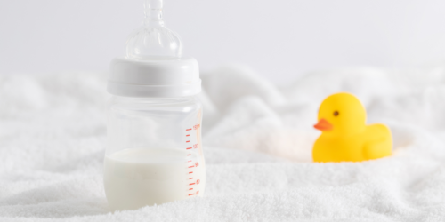 Bancos de leche: ¿Dónde puedo donar si tengo sobreproducción?