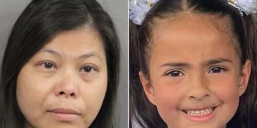 Asesinato de Bella Fontenelle, una niña de 6 años: su madrastra es declarada culpable