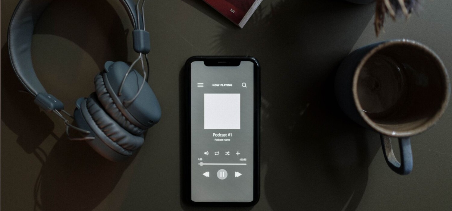 podcast para mamás