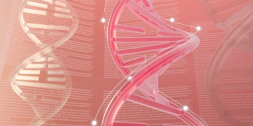Cascada genética: cómo ayuda a la salud de tu bebé