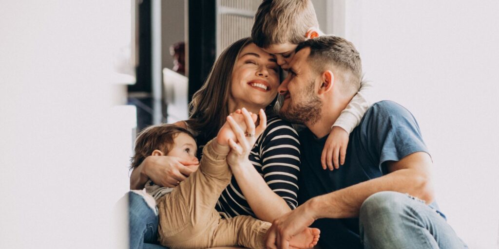 dia de la familia