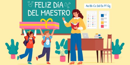 10 cosas que hacen los maestros además de enseñar