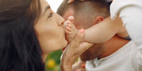¿Por qué criar a tus hijos se siente tan difícil hoy?
