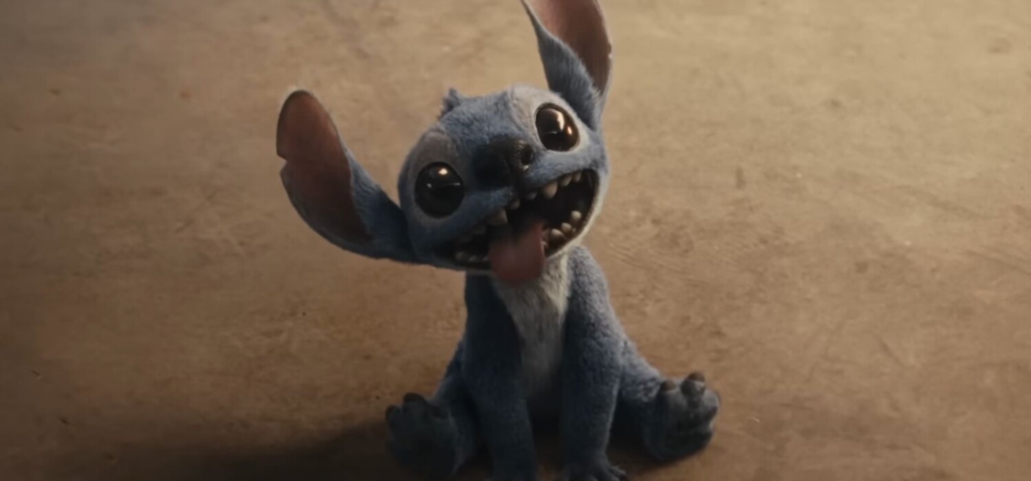 Lilo & Stitch