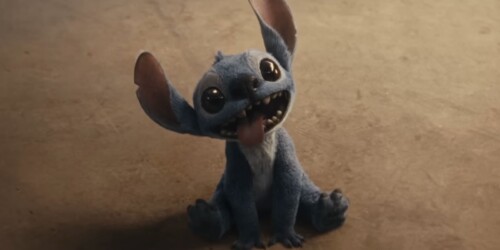 ¿Listos para Lilo & Stitch? Vive toda la experiencia en CDMX