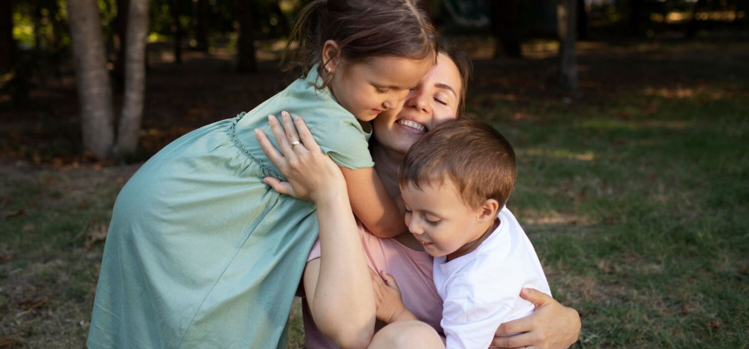 mejorar la relacion con tus hijos