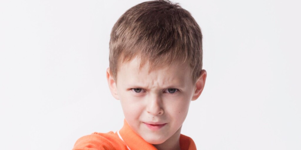 reacciones de tu hijo