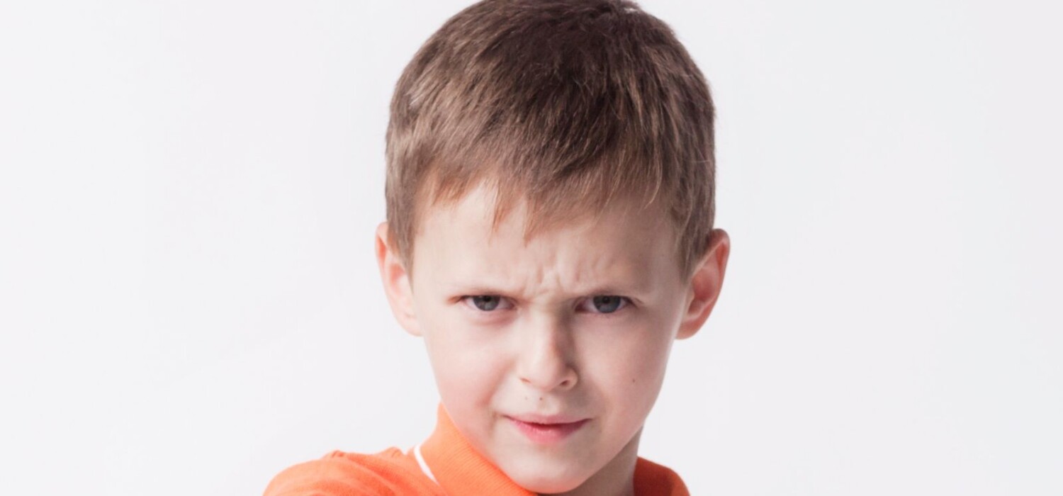 reacciones de tu hijo