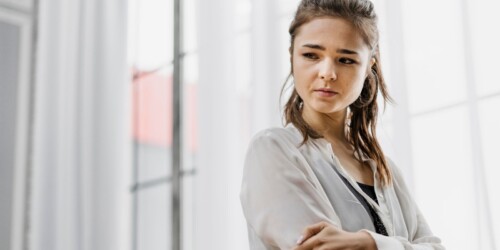 ¿Discriminación laboral por embarazo? Esto es lo que puedes hacer