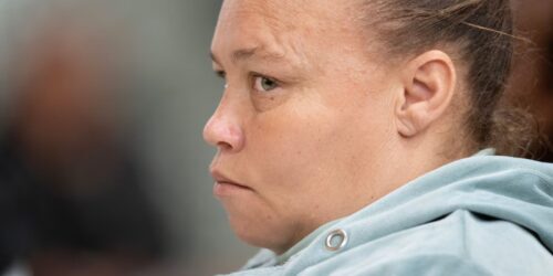 Condenada DE POR VIDA por vender a su hija de 6 años: El caso de Joshlin Smith
