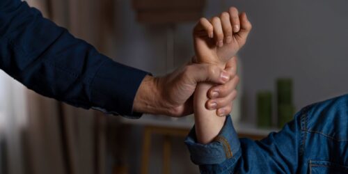 El sistema no la escuchó… y le mataron a sus dos hijas: El caso de Itziar Prats