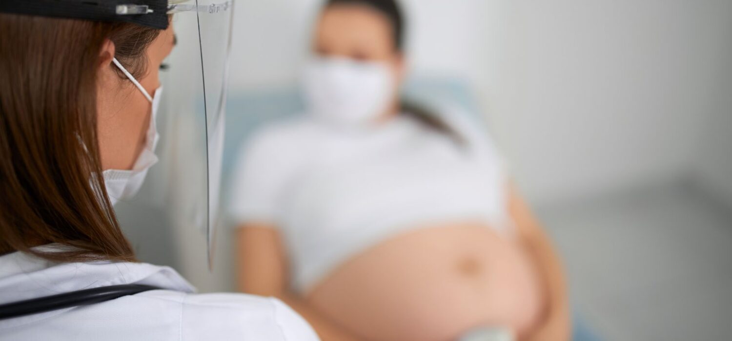 COVID aumenta riesgo de pérdida gestacional