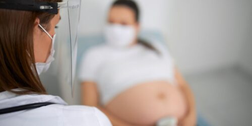 La verdadera relación entre COVID y pérdidas gestacionales