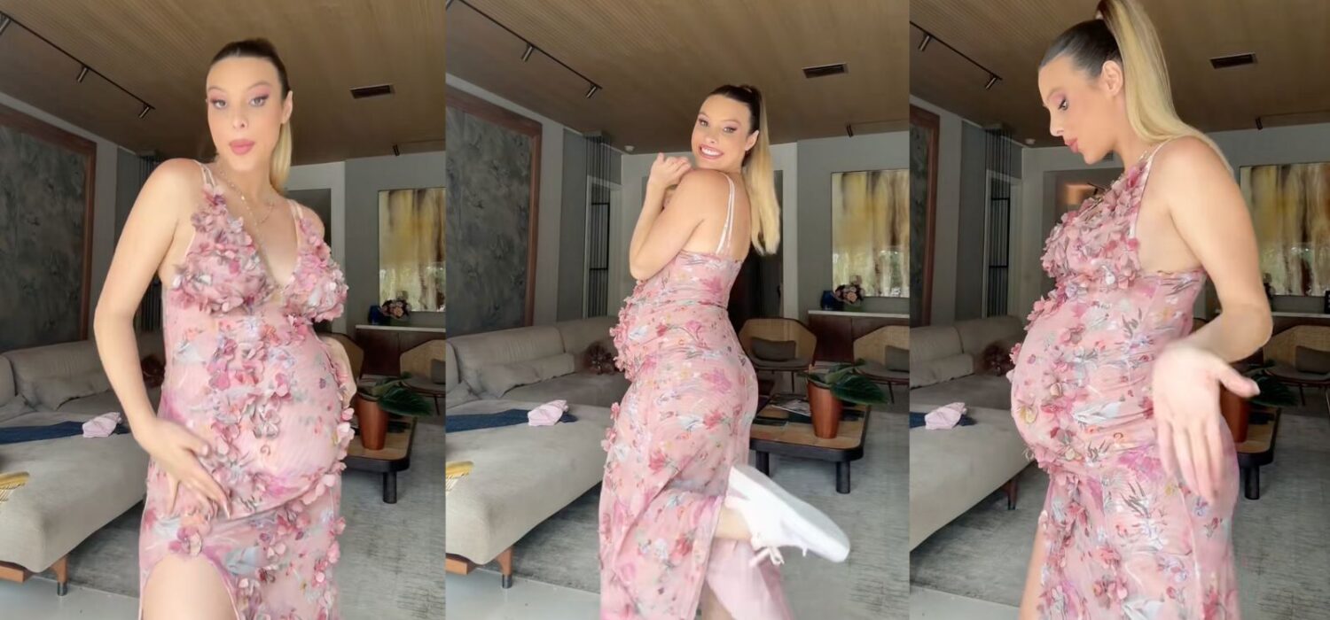 nace bebe lele pons