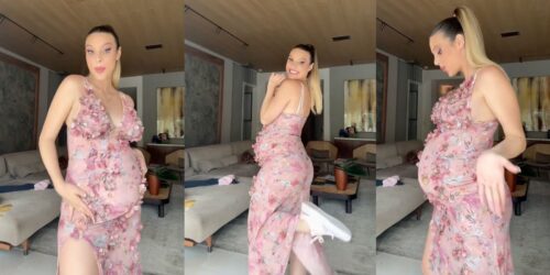 ¿Cuándo nace la bebé de Lele Pons?