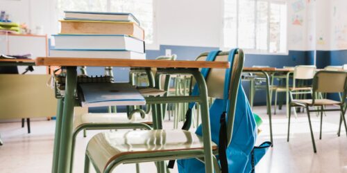 ¿Cuándo salen los niños de vacaciones? Verano 2025