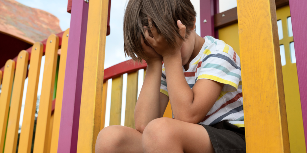 ¿Boys don’t cry? Consecuencias de minimizar las emociones de tus hijos
