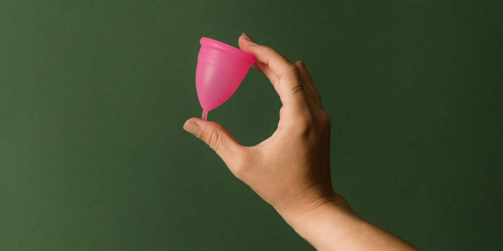 ¿Tu hija puede usar copa menstrual si no ha tenido relaciones sexuales?