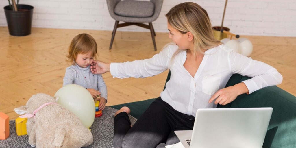 Tus derechos como mamá según la Ley Federal del Trabajo